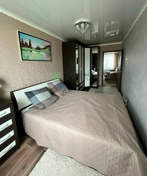 квартира р-н Благовещенский г Благовещенск ул Седова 111/3 фото 4
