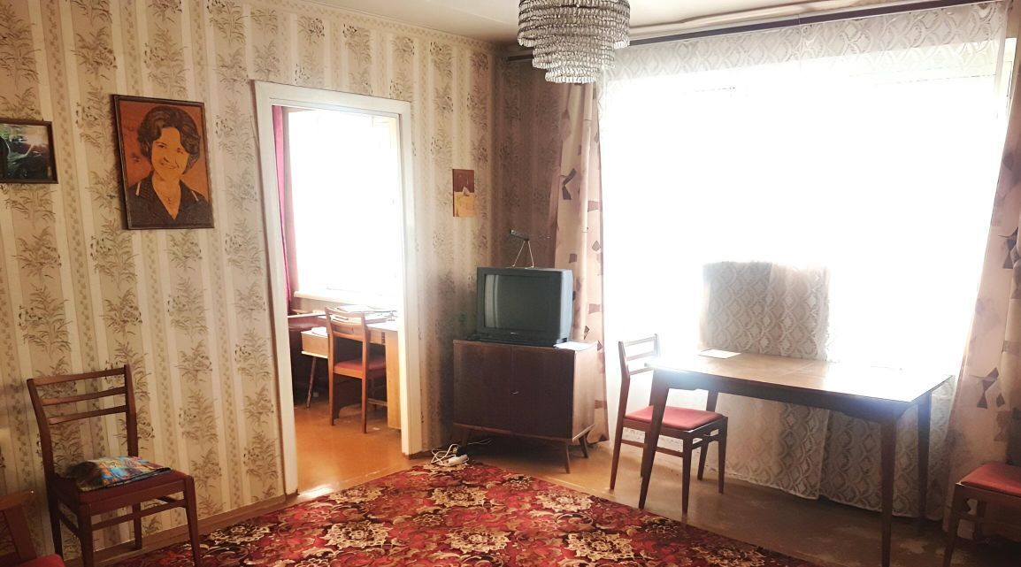 квартира г Брянск р-н Бежицкий ул Орловская фото 2