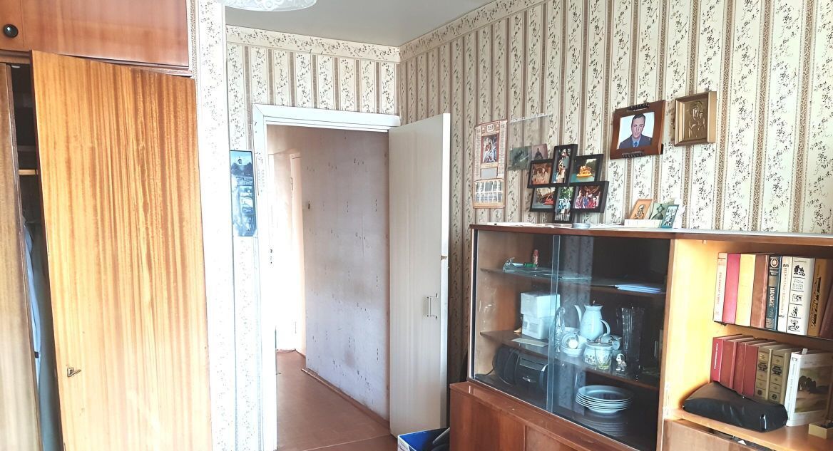 квартира г Брянск р-н Бежицкий ул Орловская фото 4