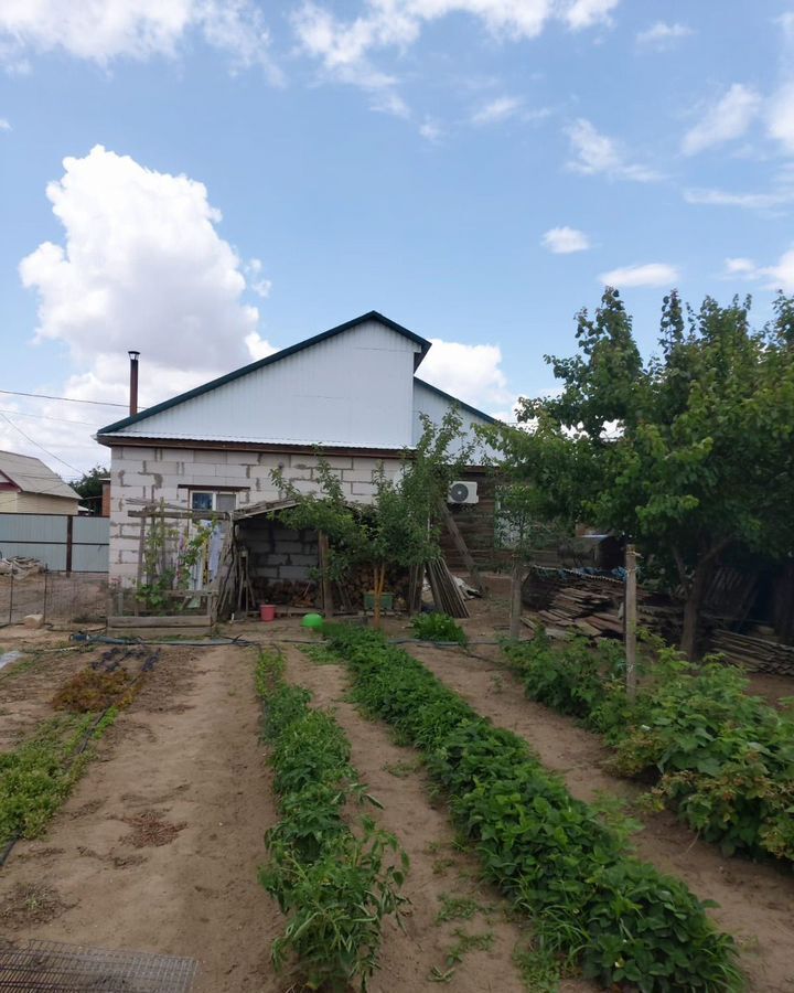 дом р-н Харабалинский г Харабали ул Советская фото 2