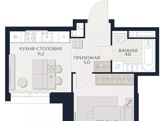 Давыдково ул Гродненская 18 муниципальный округ Можайский фото