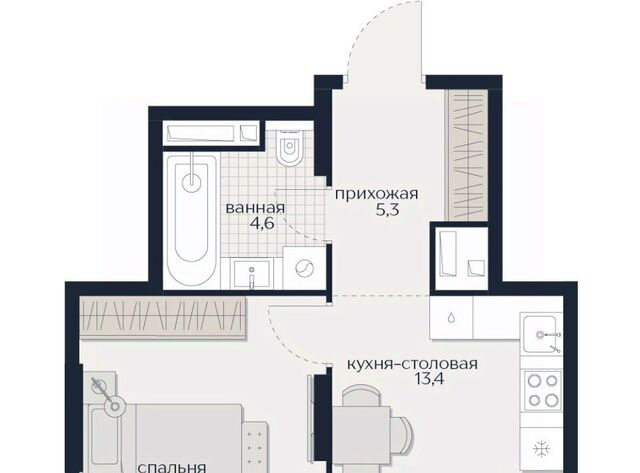 ул Гродненская 18 фото