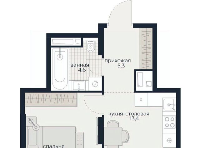 ул Гродненская 18 фото