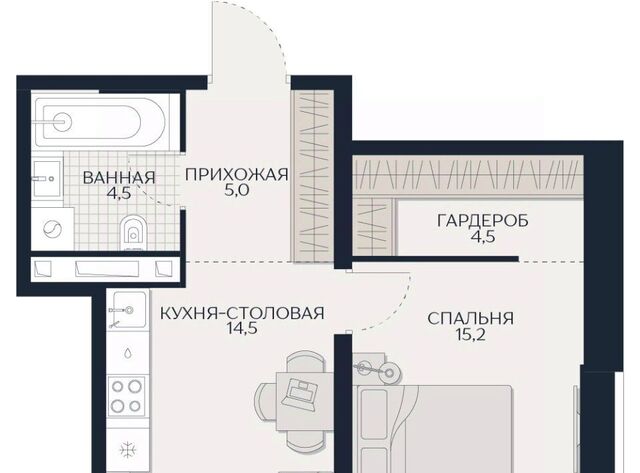 ул Гродненская 18 фото