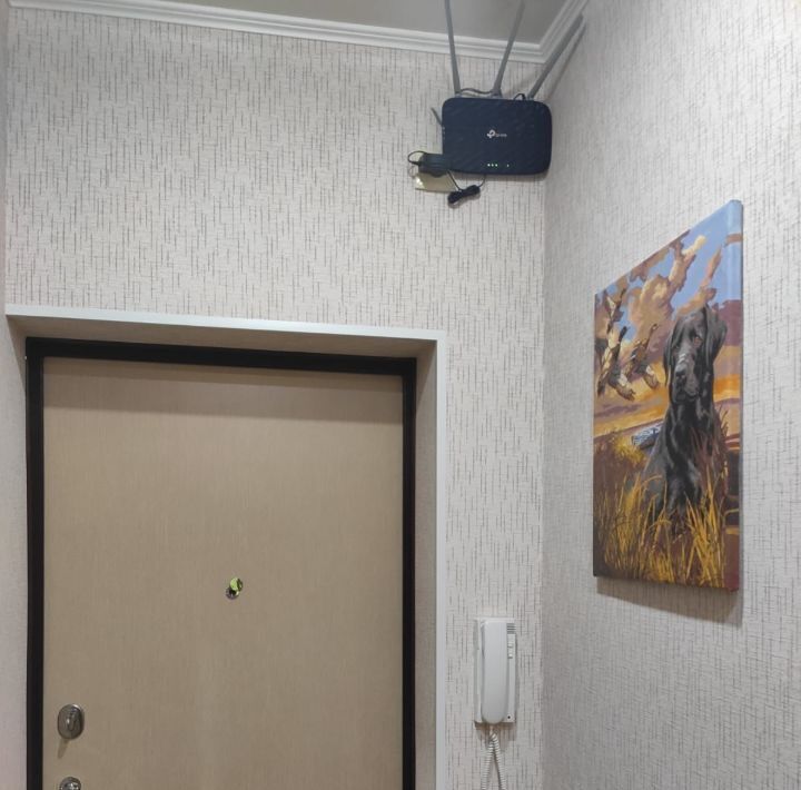 квартира г Уфа р-н Советский ул Менделеева 150/3 фото 2