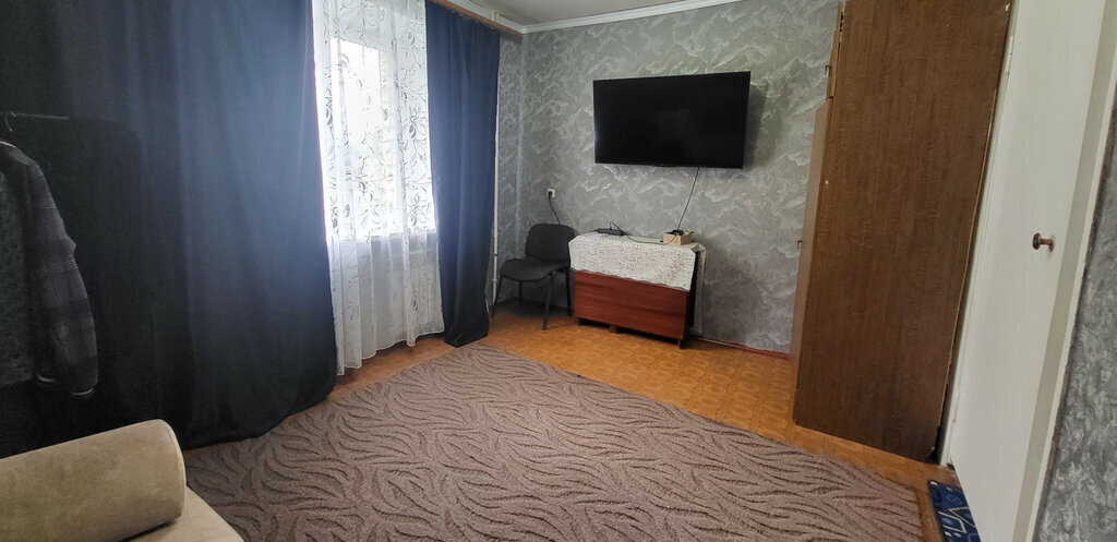 квартира г Саратов ул Мира 13б фото 3