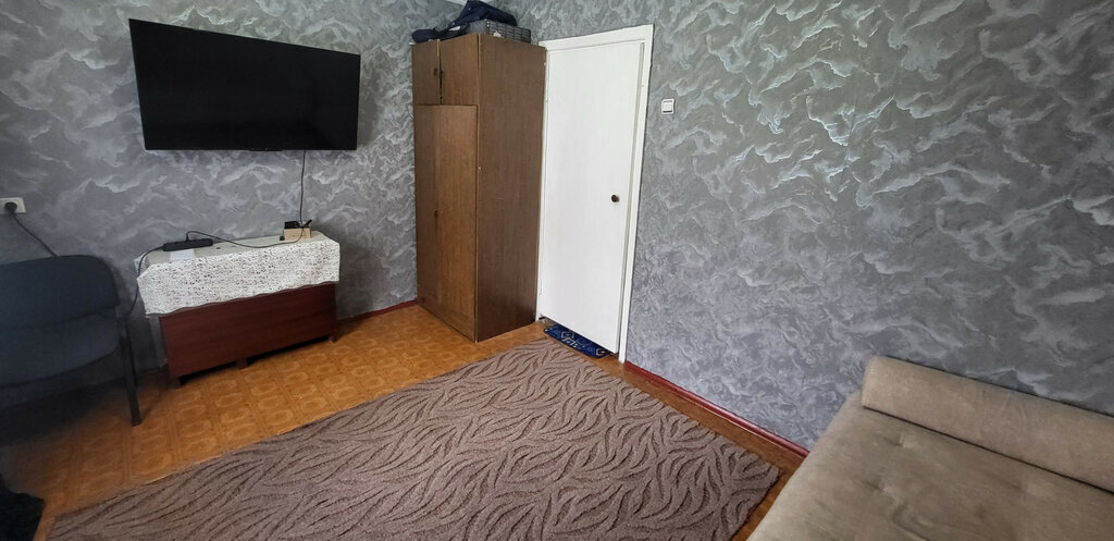 квартира г Саратов ул Мира 13б фото 4