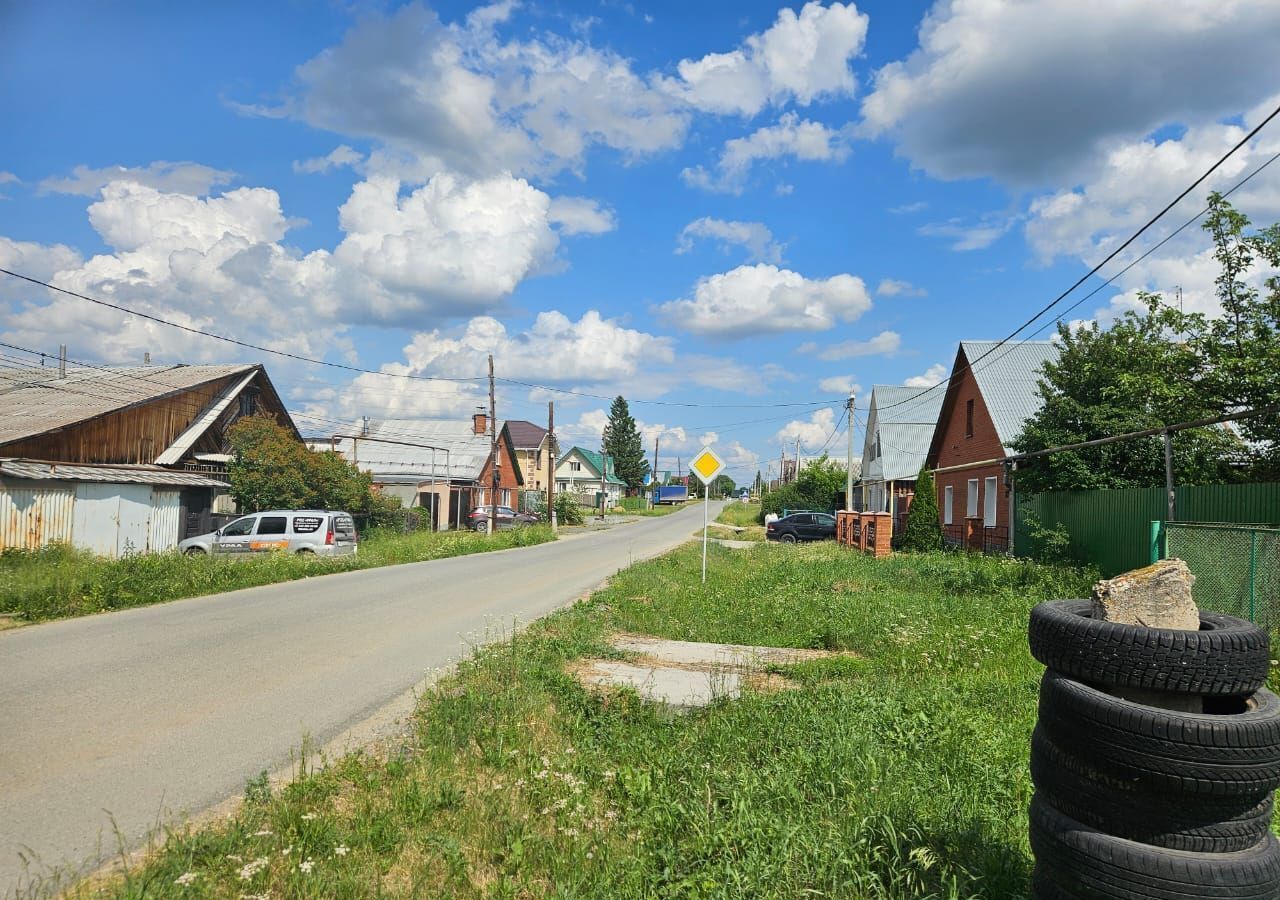 дом р-н Сысертский г Арамиль ул Чапаева 79 Арамильский г. о. фото 3