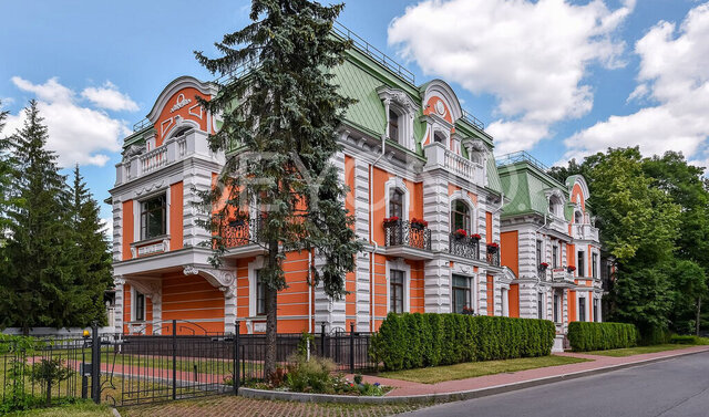 Черная Речка аллея Санаторная 3 фото