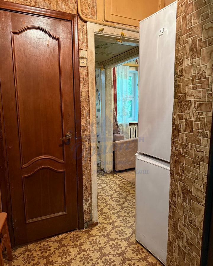 квартира г Нижний Новгород Парк культуры Мончегорский ул Академика Павлова 35 фото 3