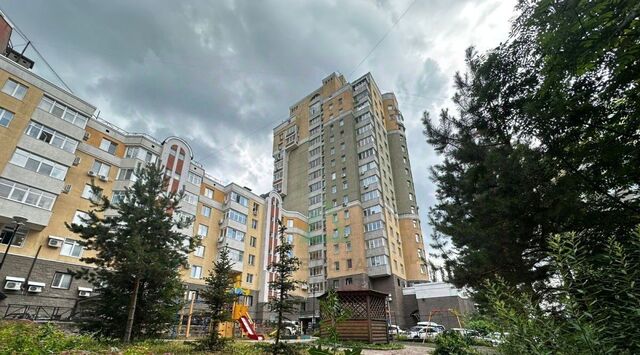 р-н Октябрьский ул Рихарда Зорге 70/2 фото