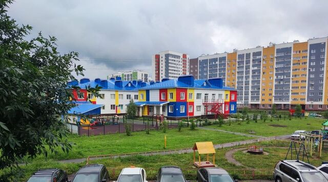 р-н Демский ул Грозненская 71/1 фото