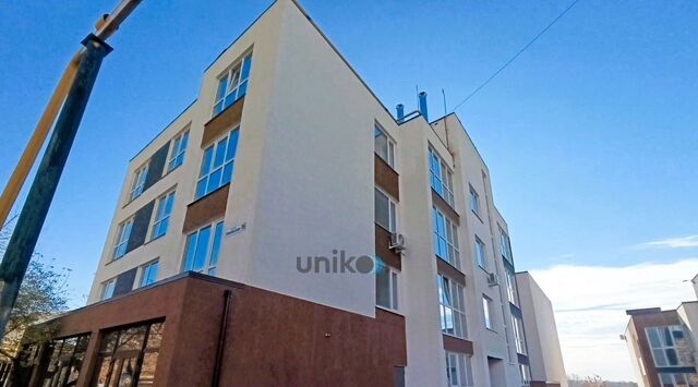 р-н Кировский ул Бакинская 16 фото