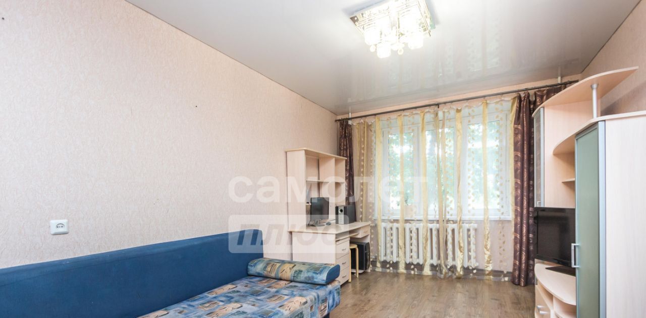 квартира г Уфа р-н Октябрьский ул Академика Королева 33 фото 1