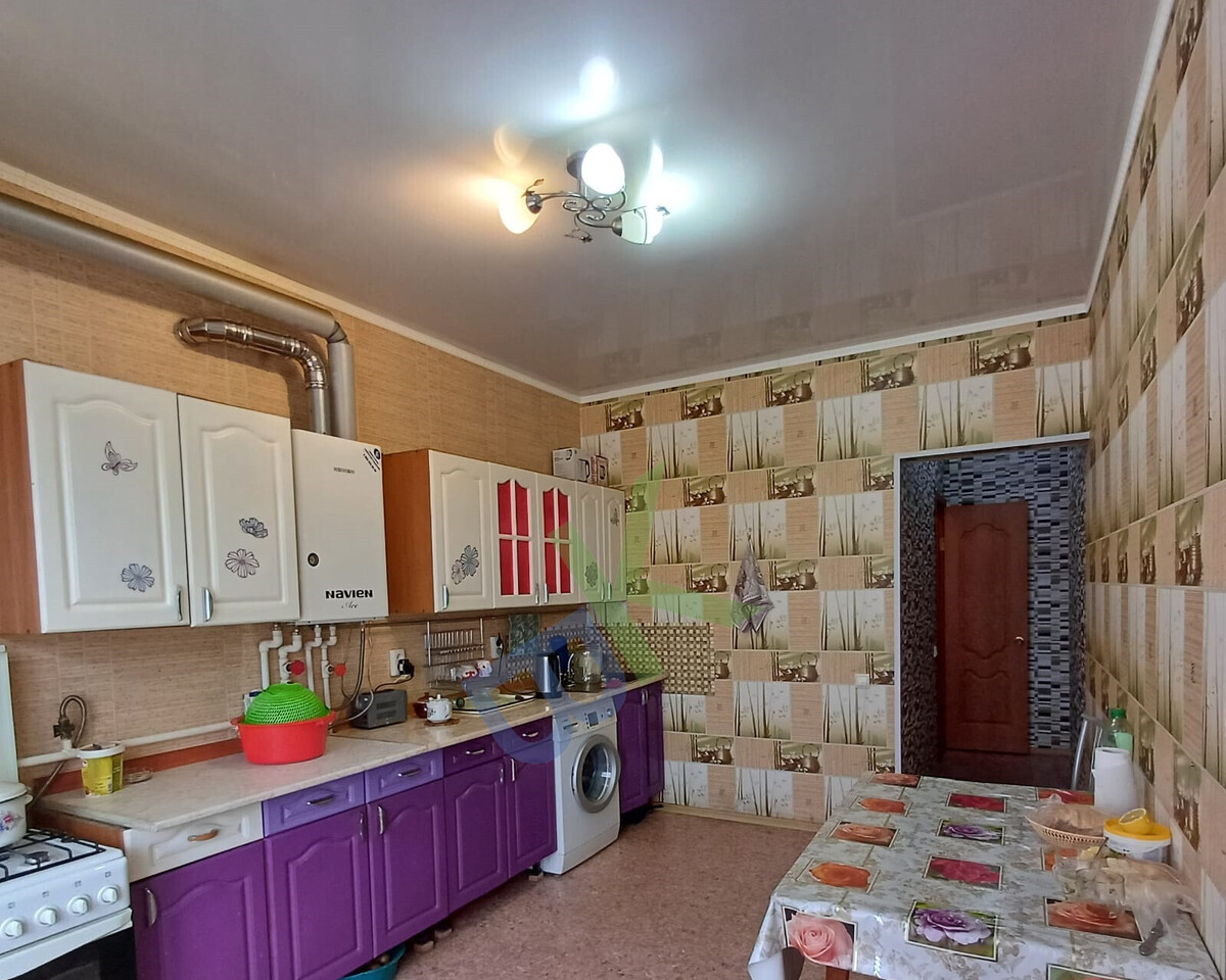 квартира р-н Белебеевский г Белебей ул Советская 123г фото 1