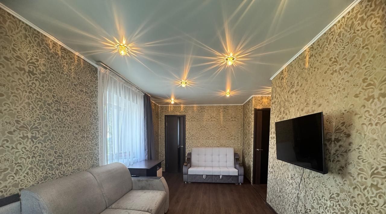 квартира г Стерлитамак ул Социалистическая 18 фото 2