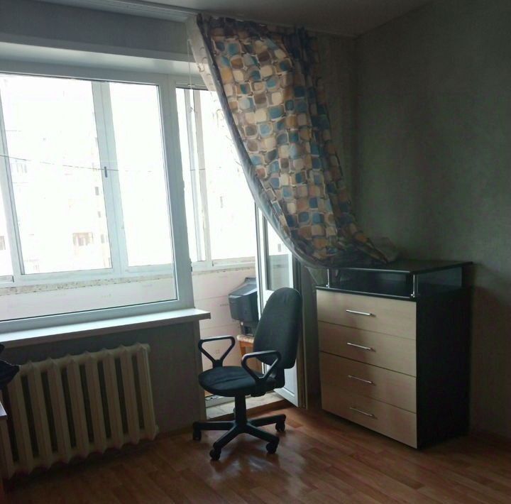 квартира г Уфа р-н Советский ул Революционная 80 фото 2