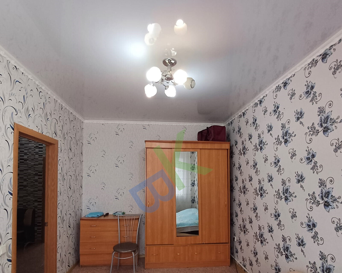 квартира р-н Белебеевский г Белебей ул Советская 123г фото 3