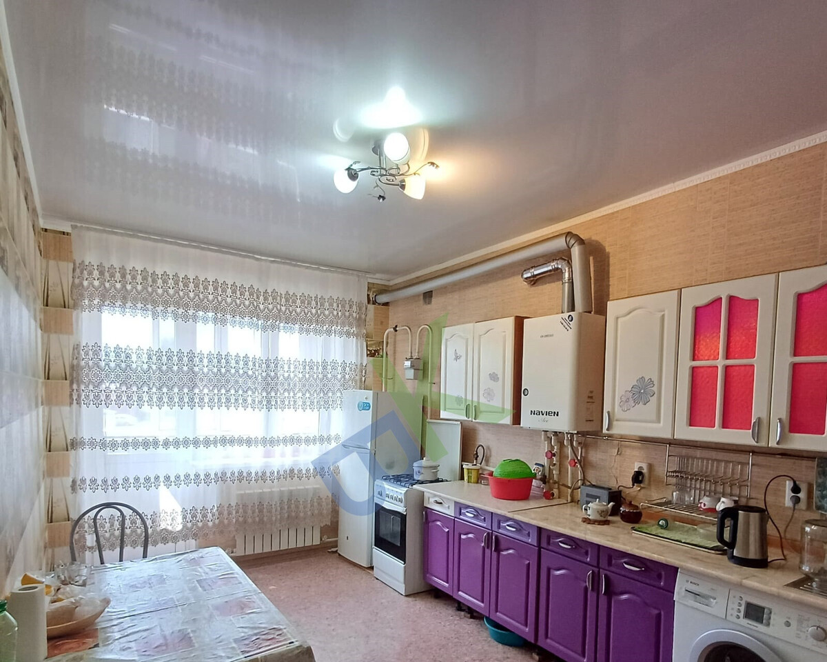 квартира р-н Белебеевский г Белебей ул Советская 123г фото 2
