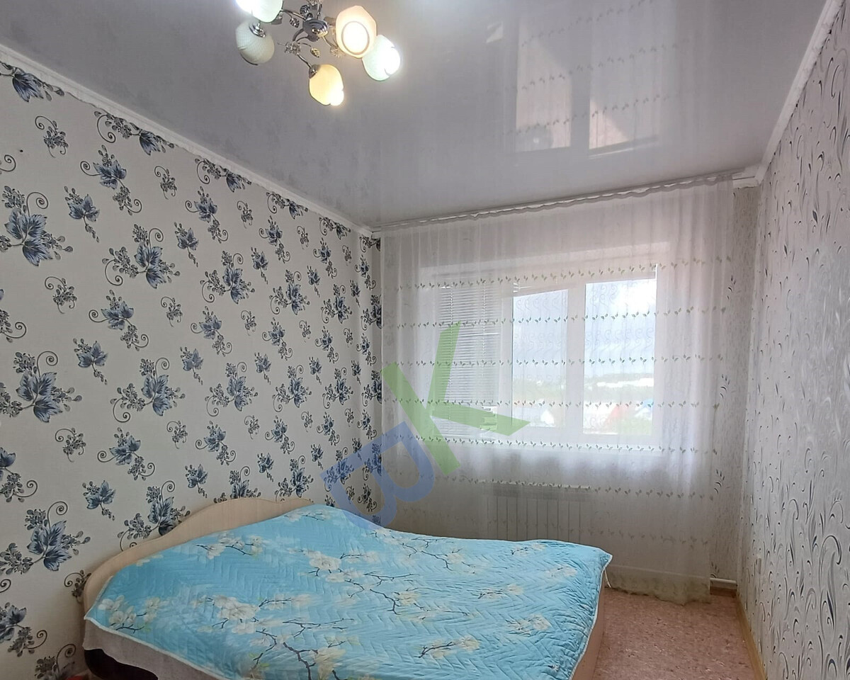 квартира р-н Белебеевский г Белебей ул Советская 123г фото 4