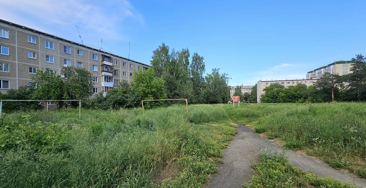 квартира г Екатеринбург р-н Октябрьский ул Латвийская 38 фото 3