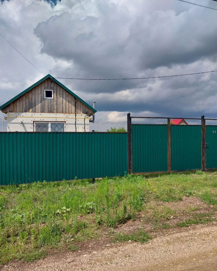 дом р-н Соль-Илецкий г Соль-Илецк ул Тополиная фото 1