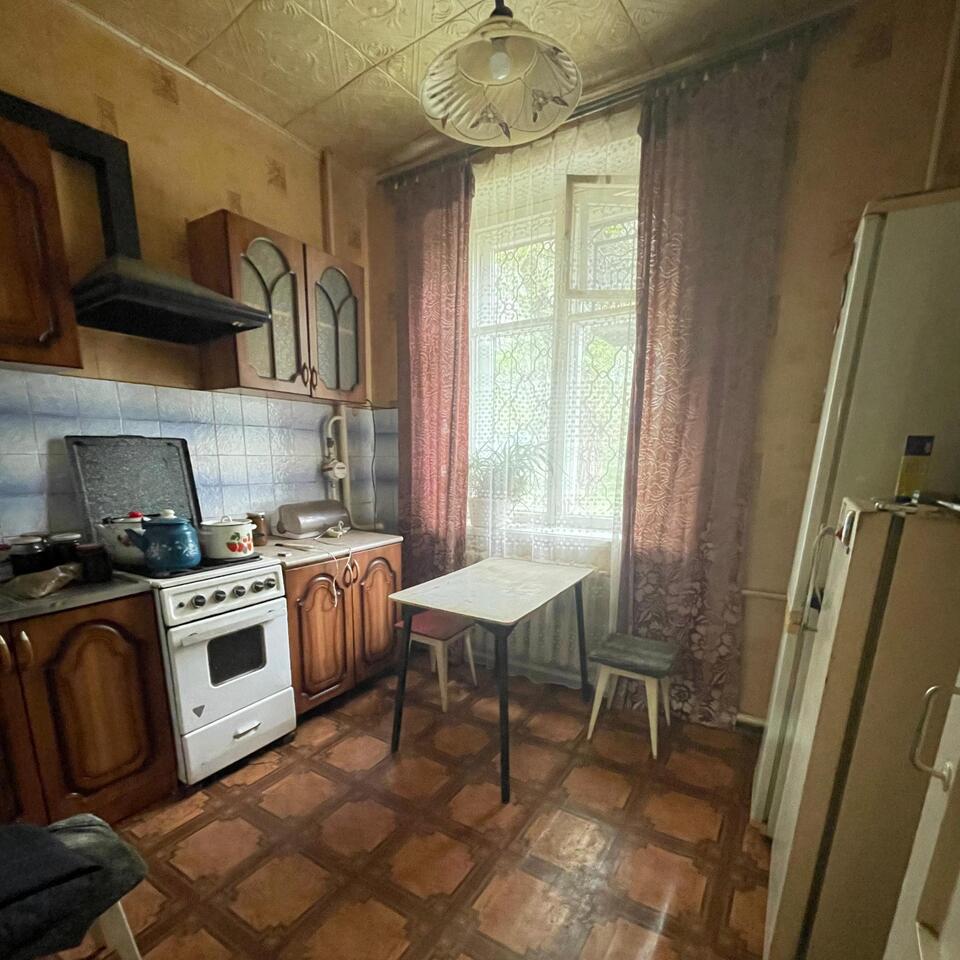 квартира г Орск р-н Ленинский Никель ул Казалинская 13 фото 1