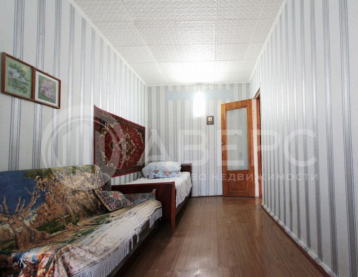 квартира г Муром ул Муромская 5 фото 1