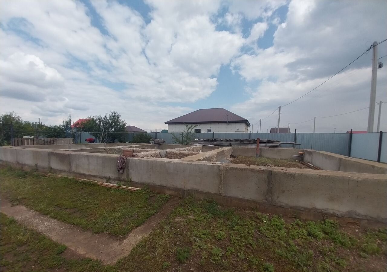 дом р-н Соль-Илецкий г Соль-Илецк ул Тополиная фото 4