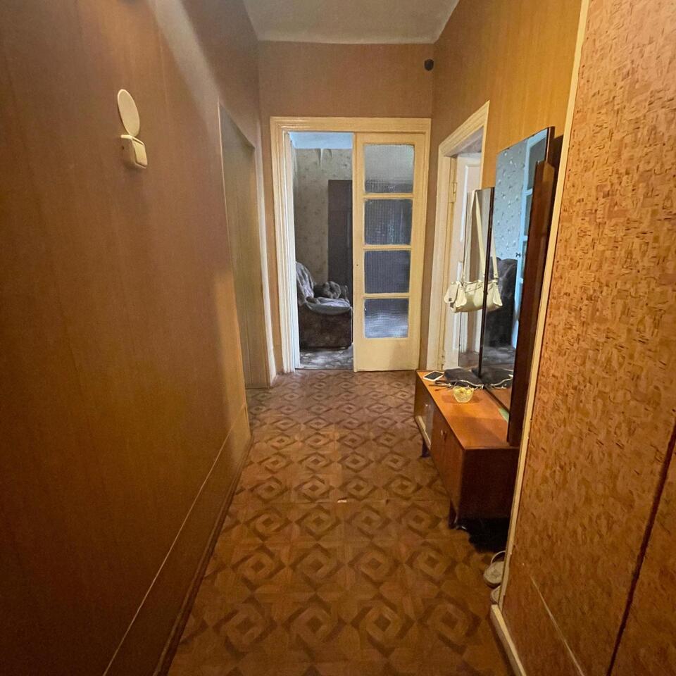 квартира г Орск р-н Ленинский Никель ул Казалинская 13 фото 3