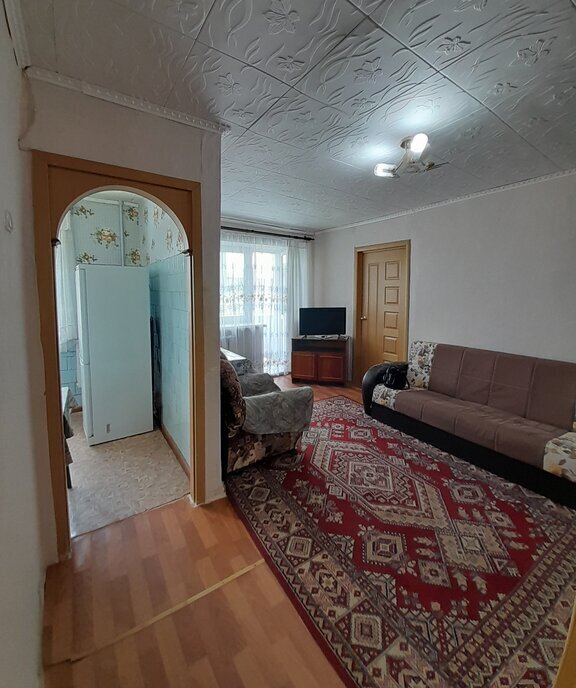 квартира г Орск Новый город пр-кт Ленина 17 город фото 4