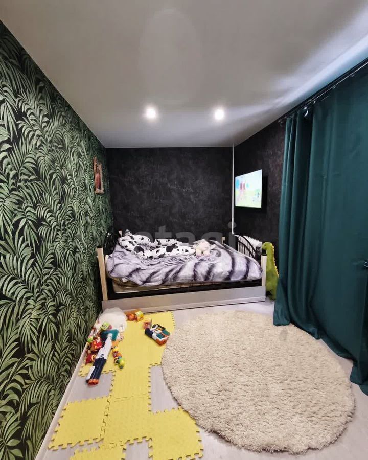 квартира г Муром ул Лаврентьева 41 фото 4