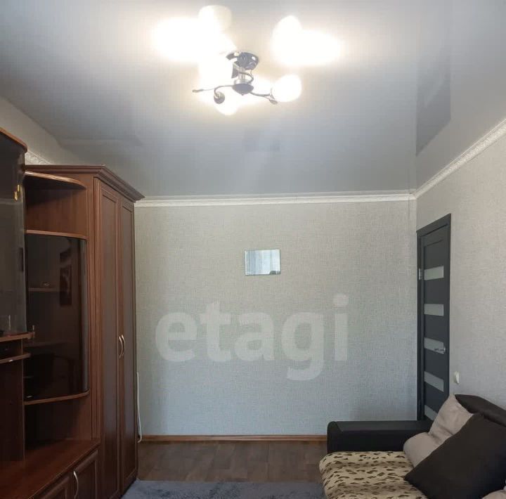 квартира г Оренбург р-н Ленинский проезд Газовиков 24 фото 4