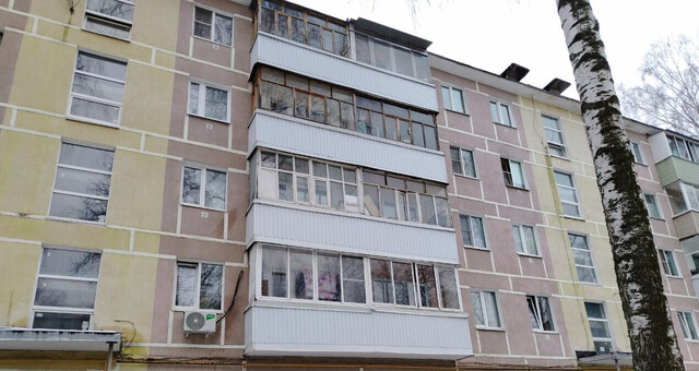 р-н Московский ул Великанова 10/3 фото