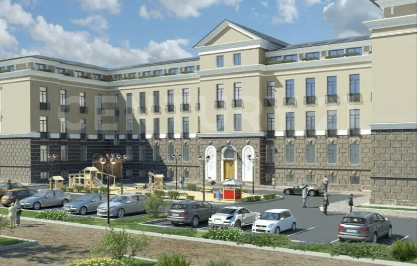 квартира г Пушкин ул Захаржевская 14 метро Купчино фото 1