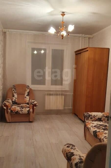 квартира г Омск ул 28-я Северная 20 фото 4