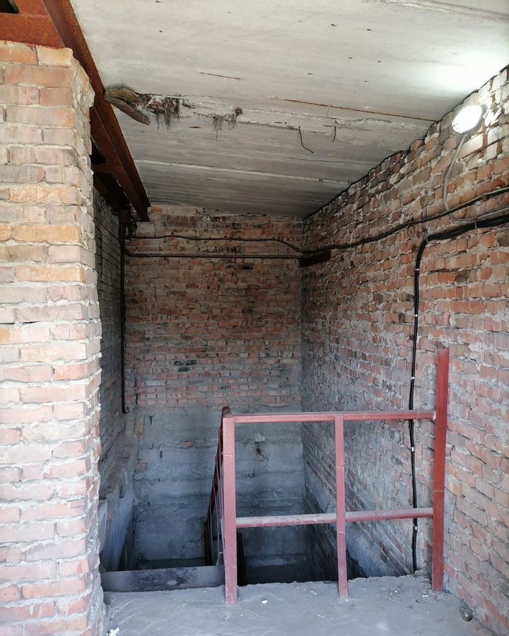 гараж г Новосибирск ул Станционная 43к/1 Площадь Маркса фото 3