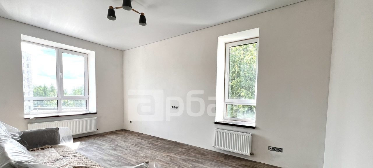 квартира г Кострома ул Профсоюзная 19а фото 4