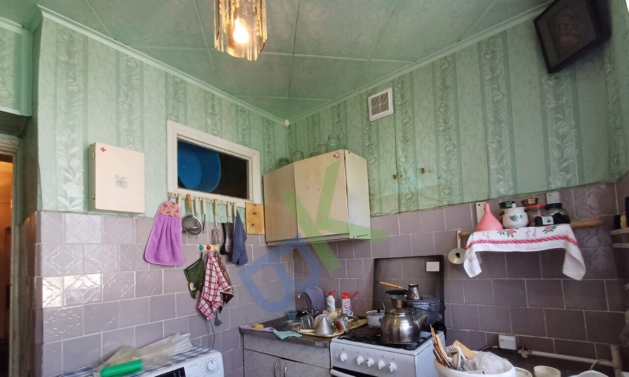 квартира р-н Белебеевский г Белебей ул Волгоградская 16 фото 4