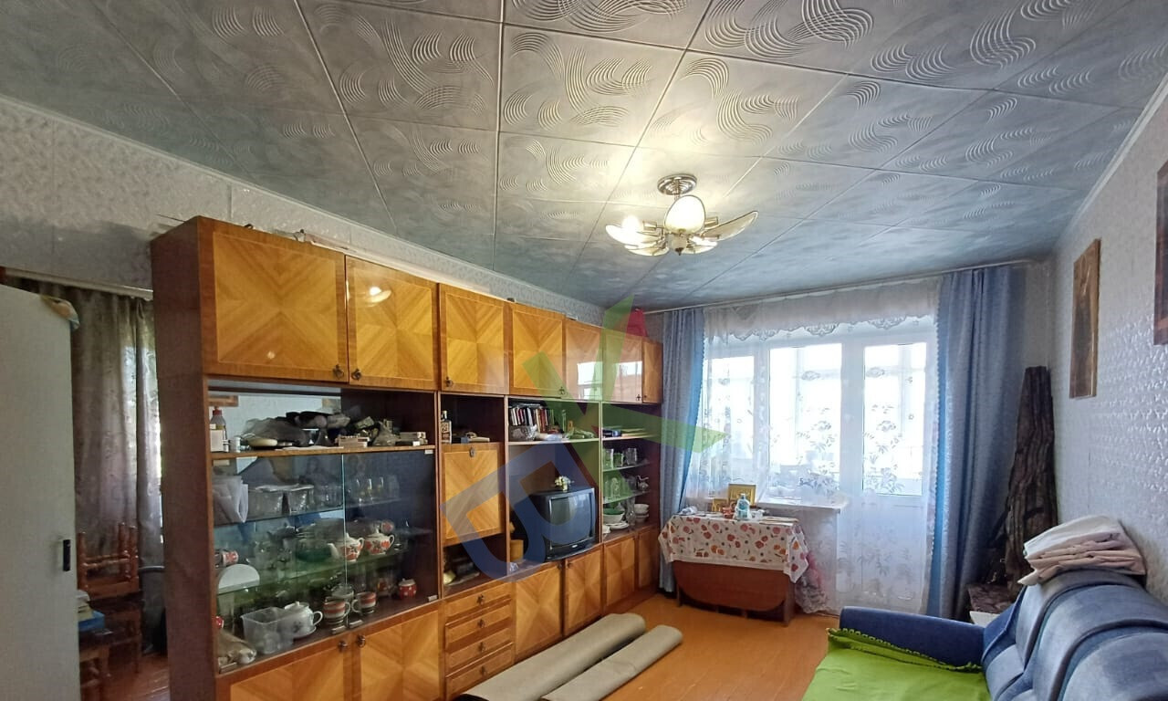 квартира р-н Белебеевский г Белебей ул Волгоградская 16 фото 3