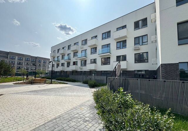 р-н Ленинский ул Сергея Свиридова 11 фото