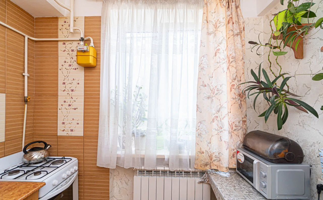 квартира г Севастополь пр-кт Генерала Острякова 101 Крым фото 2