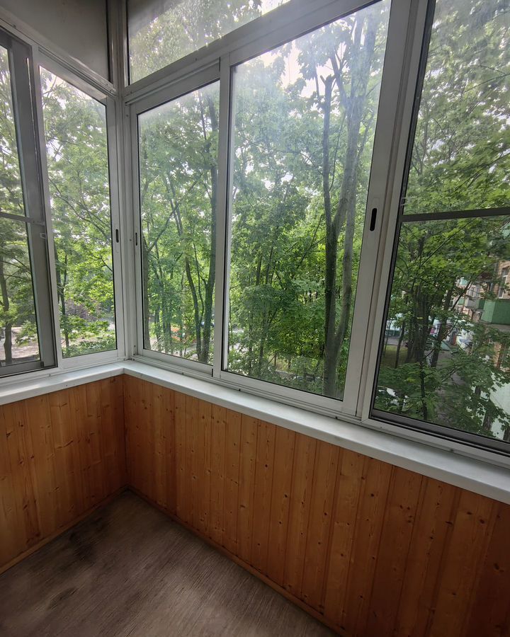 квартира г Люберцы микрорайон Панки пр-кт Октябрьский 380е фото 6