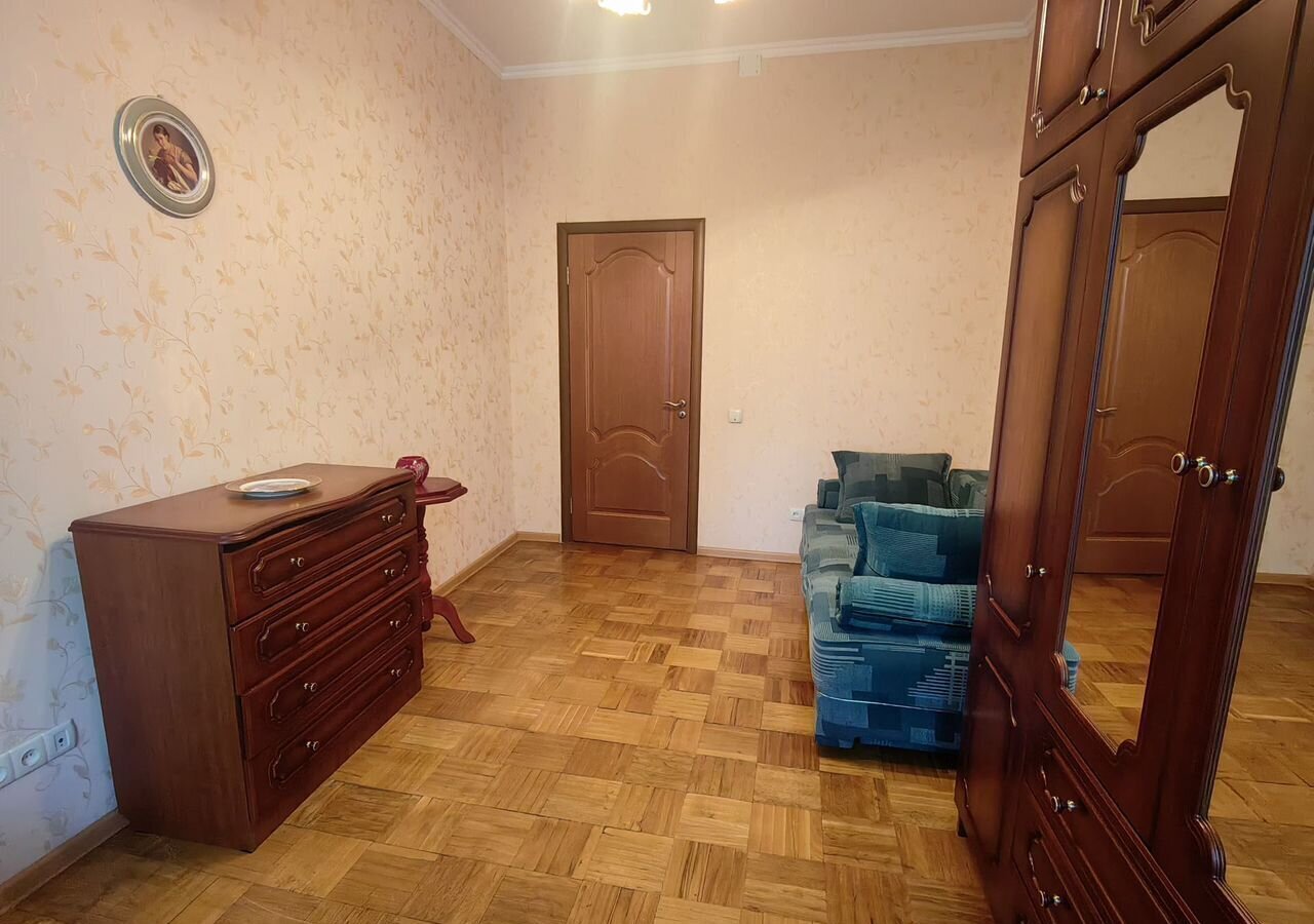 квартира г Люберцы микрорайон Панки пр-кт Октябрьский 380е фото 9