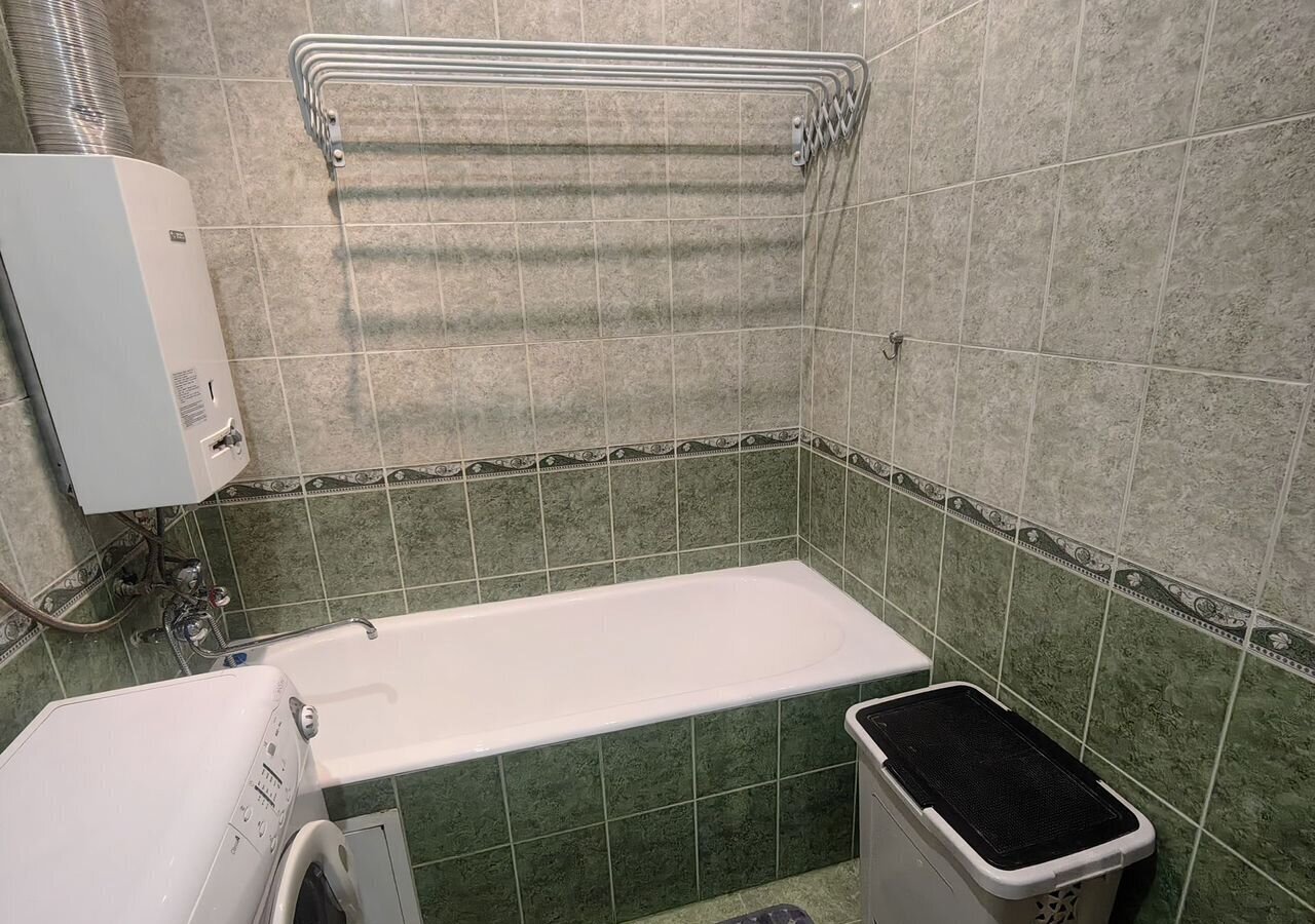 квартира г Люберцы микрорайон Панки пр-кт Октябрьский 380е фото 18