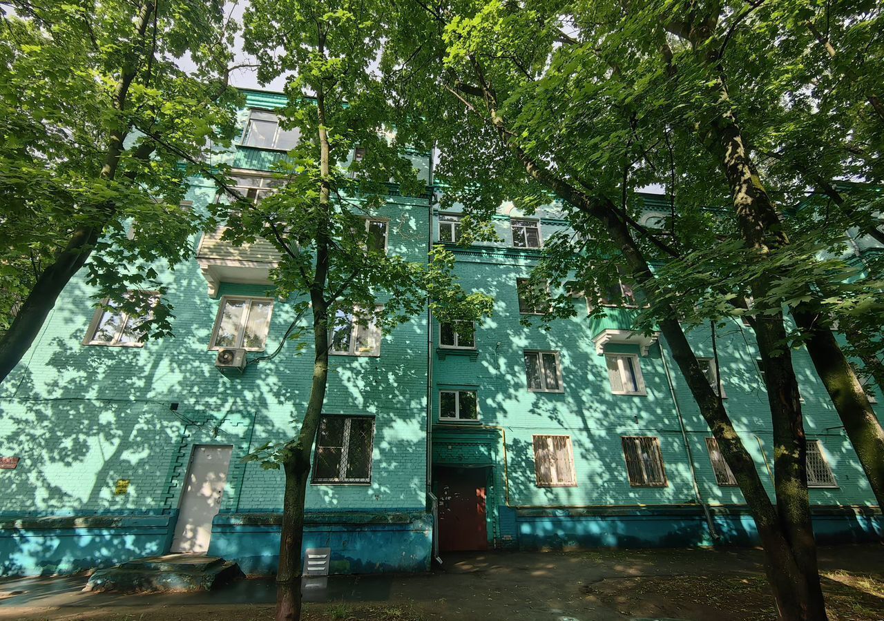 квартира г Люберцы микрорайон Панки пр-кт Октябрьский 380е фото 27