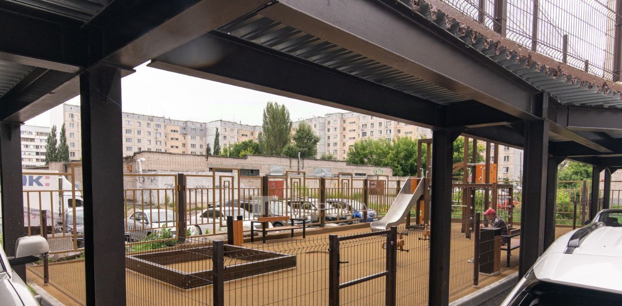 квартира г Барнаул р-н Центральный пр-кт Красноармейский 61б фото 35