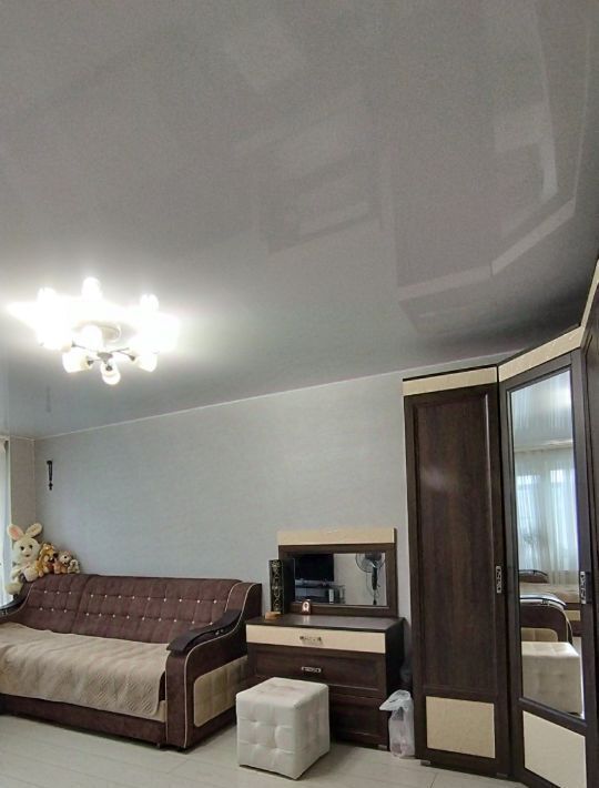 квартира г Азов ул Севастопольская 113в Азовский район фото 8