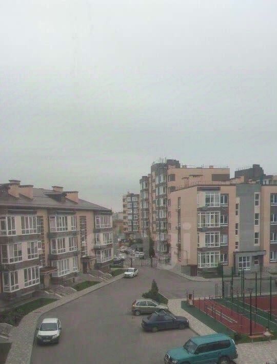 квартира р-н Аксайский г Аксай ул Речников 14к/3 фото 5