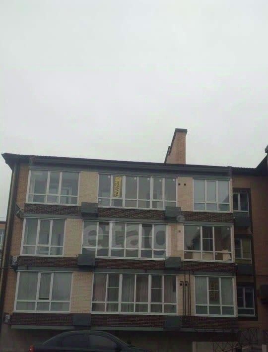 квартира р-н Аксайский г Аксай ул Речников 14к/3 фото 7